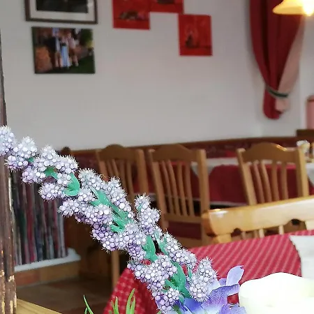 Gruppen Und Familienhof Falkenstein Hotel Krimml