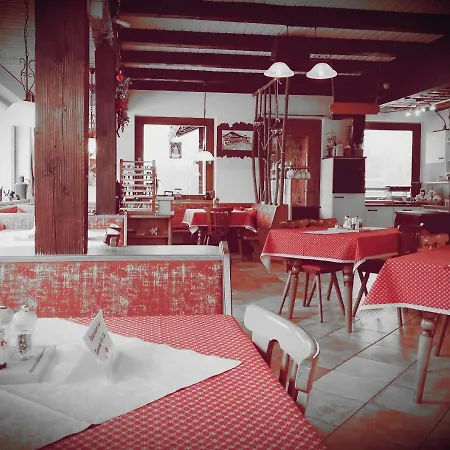 Gruppen Und Familienhof Falkenstein Krimml