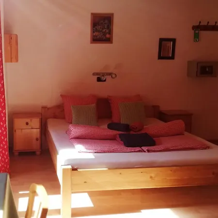 Hotel Gruppen Und Familienhof Falkenstein 2*