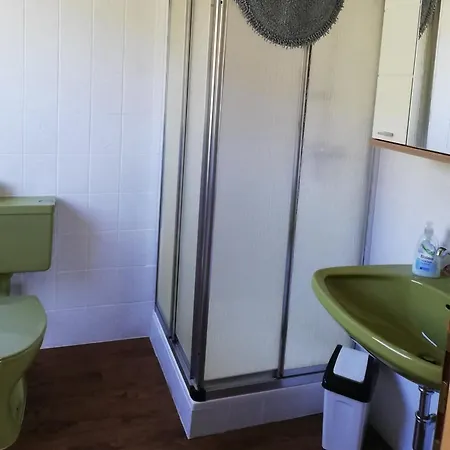 Gruppen Und Familienhof Falkenstein Hotel 2*