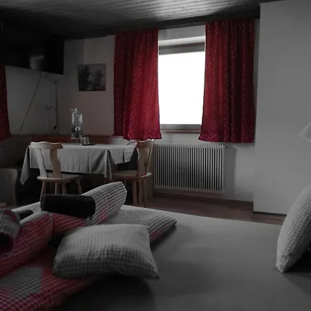 Hotel Gruppen Und Familienhof Falkenstein Krimml