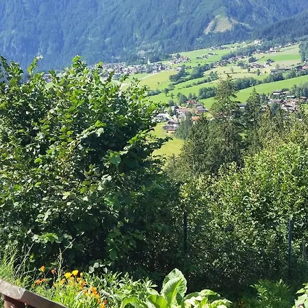 Gruppen Und Familienhof Falkenstein Affittacamere