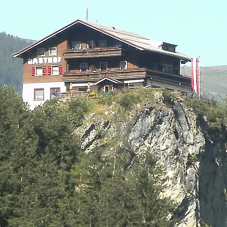 Affittacamere Gruppen Und Familienhof Falkenstein Krimml