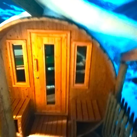 Hotel Gruppen Und Familienhof Falkenstein