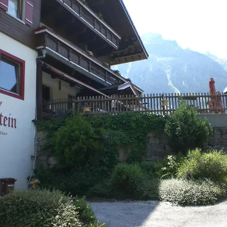 Gruppen Und Familienhof Falkenstein