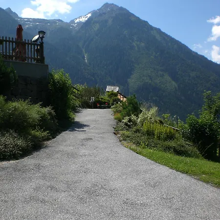 Gruppen Und Familienhof Falkenstein Hotel Krimml