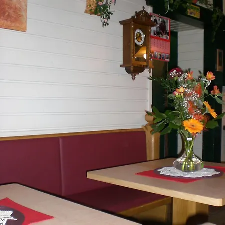 Hotel Gruppen Und Familienhof Falkenstein