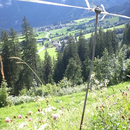 Gruppen Und Familienhof Falkenstein