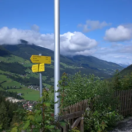 Gruppen Und Familienhof Falkenstein Affittacamere