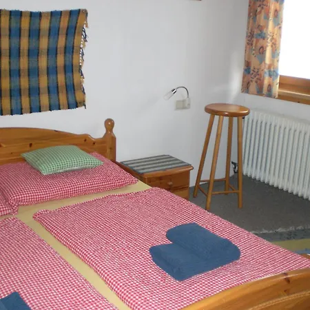 Hotel Gruppen Und Familienhof Falkenstein