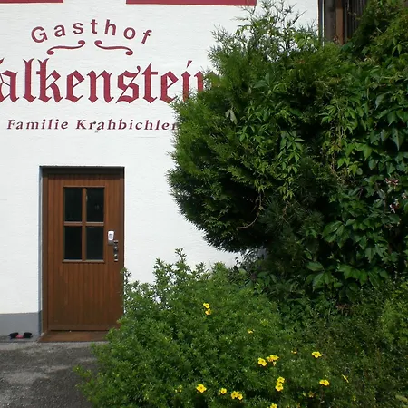 Hotel Gruppen Und Familienhof Falkenstein 2*