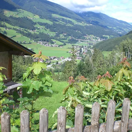 Gruppen Und Familienhof Falkenstein Krimml