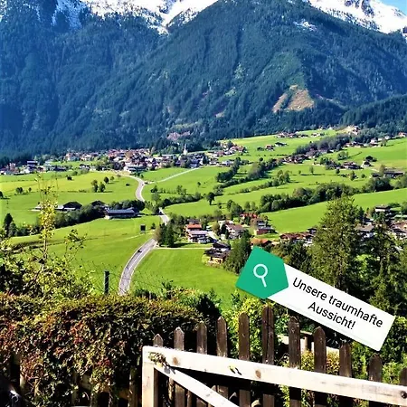 Gruppen Und Familienhof Falkenstein Krimml